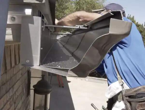 gutter services Shishmaref